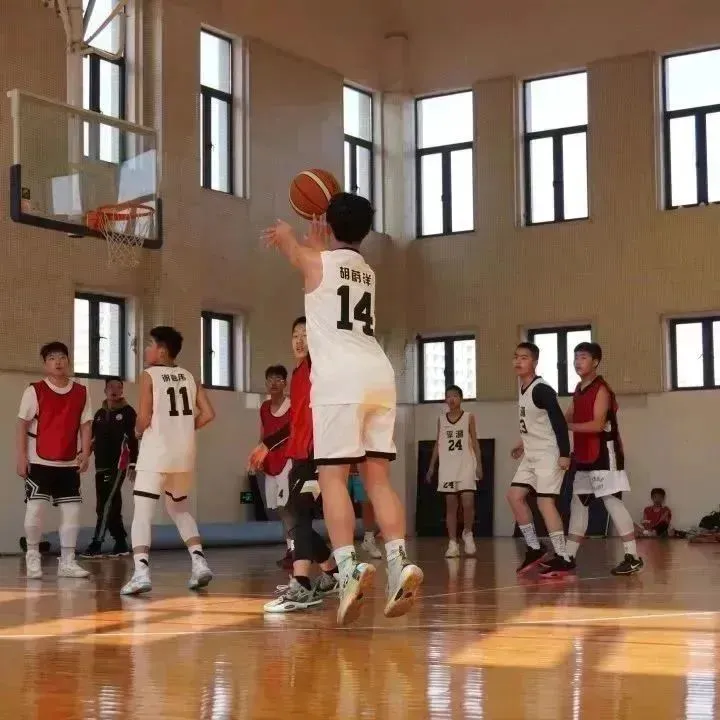 儿童篮球基本功训练内容包括_1